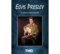 Elvis Presley - Elvis: Rock & Roll Royalty [New DVD]