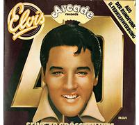 Elvis Presley - Elvis Seine 40 größten Hits