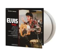 Elvis Presley - Elvis Sings (White Vinyl) [VINYL]