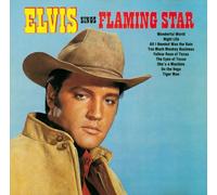 Elvis Presley - Elvis Sings Flaming Stars