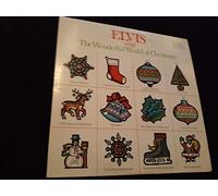 Elvis Presley - Elvis Sings The Wonderful World Of Christmas [Vinyl LP]