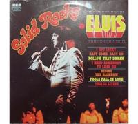 Elvis Presley - Elvis Solid Rocks