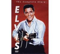 Elvis Presley: Elvis - The Complete Story (DVD) Elvis Presley (US IMPORT)
