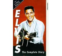 Elvis Presley: Elvis - The Complete Story [VHS]