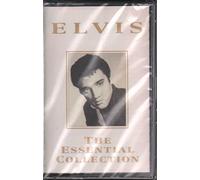 Elvis Presley - Elvis The Essential Collection by Elvis Presley [CASSETTE]