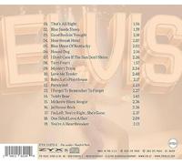 Elvis Presley – The Rock'n'Roll Years – CD – US Import (Zyx Music)