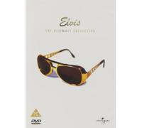 Elvis Presley - Elvis: The Ultimate Collection (2 Disc Set) [DVD]
