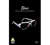 Elvis Presley - Elvis :The Ultimate Collection - Vol. 2 (2 Disc Set) [DVD]