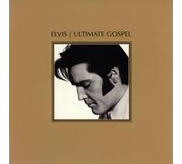 Elvis Presley - Elvis Ultimate Gospel [Japanese Import]