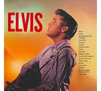 ELVIS PRESLEY - ELVIS [US 2005 BONUS TRACKS] NEW CD