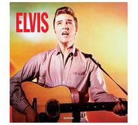Elvis Presley : Elvis VINYL 12" Album Coloured Vinyl (2016) NEW