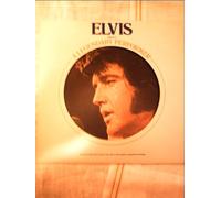 Elvis Presley - ELVIS Volume 2 A Legendary Performer