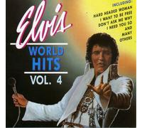 Elvis Presley - Elvis World Hits Vol. 4