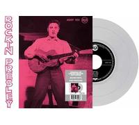 Elvis Presley - EP Étranger N°22 - Rockin' Presley - ADEP 103 (Denmark) (Limited