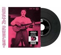 Elvis Presley - EP Étranger N°22 - Rockin' Presley - ADEP 103 (Denmark) (Limited
