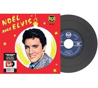Elvis Presley - Noël Avec Elvis [VINYL]