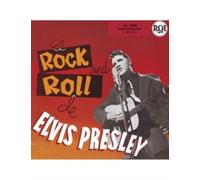 ELVIS PRESLEY: EP ETRANGER NDEG19 - EL ROCK AND ROLL DE - 7" vinyl BRAND NEW