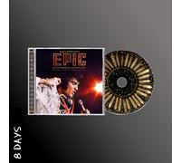 Epic: Elvis Presley In Concert - Original Motion Picture Soundtrack