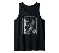 Elvis Presley Epic in Concert Tank Top