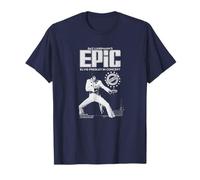 Elvis Presley Epic Jumpsuit T-Shirt
