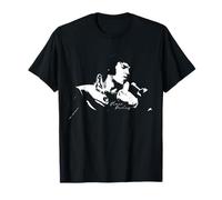 Elvis Presley Epic Portrait T-Shirt