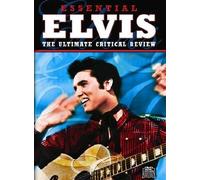 Elvis Presley: Essential Elvis [DVD]