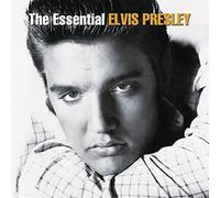 Elvis Presley - Essential - New Vinyl Record - P15z