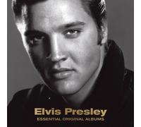 Elvis Presley - Essential Original Albums