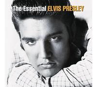 The Essential Elvis Presley [VINYL]