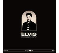 ELVIS PRESLEY - ESSENTIAL WORKS 1954-1962 - Vinyl Record - J3z