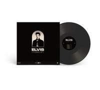 ELVIS PRESLEY - ESSENTIAL WORKS 1954-1962 - Vinyl RecordS - J123z