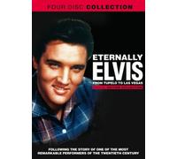 Elvis Presley - Eternally Elvis - From Tupelo to Las Vegas [DVD]