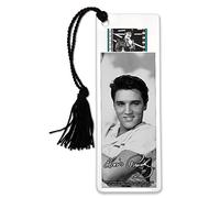 Elvis Presley Filmcell Bookmark