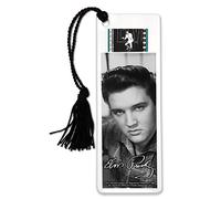 Elvis Presley Filmcell Bookmark