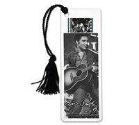 Elvis Presley Filmcell Bookmark