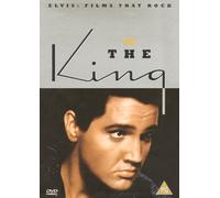 Elvis Presley : Films that Rock - Love Me Tender, Wild In The Country, Flaming Star [DVD]