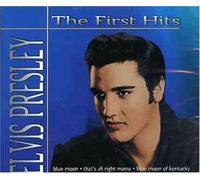 Elvis Presley - First Hits =luxury Spec..