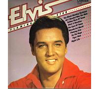 Elvis Presley - Flaming Star