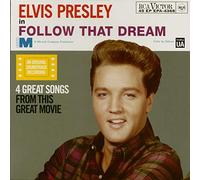 Elvis Presley - Follow That Dream
