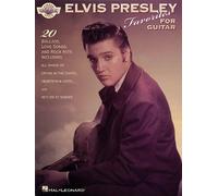 Elvis Presley for Fingerstyle Guitar