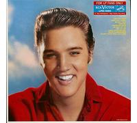 Elvis Presley - For LP Fans Only