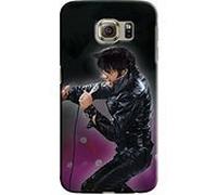 Elvis Presley for Samsung Galaxy S7 Edge Hard Case Cover (elvis5) CUH1241