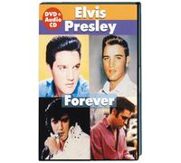 Elvis Presley - Forever [DVD/CD Edition] [Import]