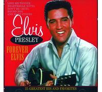 Elvis Presley - Forever Elvis