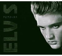 Elvis Presley - Forever - Limited