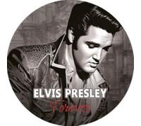 ELVIS PRESLEY: FOREVER - LP vinyl BRAND NEW