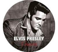 ELVIS PRESLEY - FOREVER (PIC DISC) [VINYL]