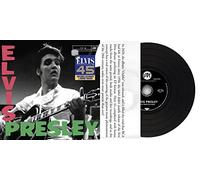 ELVIS PRESLEY - FORGOTTEN ALBUM - CD - P3z