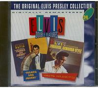 Elvis Presley - Frankie And Johnny - Paradise, Hawaiian Style (Double Features 5)