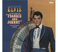 Elvis Presley - Frankie and Johnny [VINYL]
